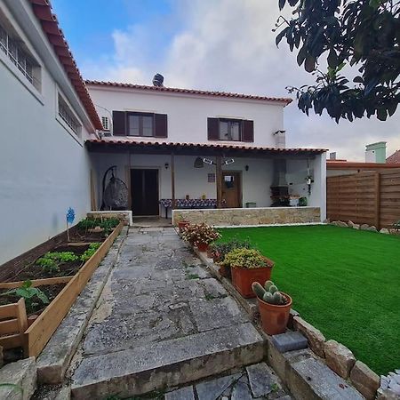 Sintra Cottage Exterior photo