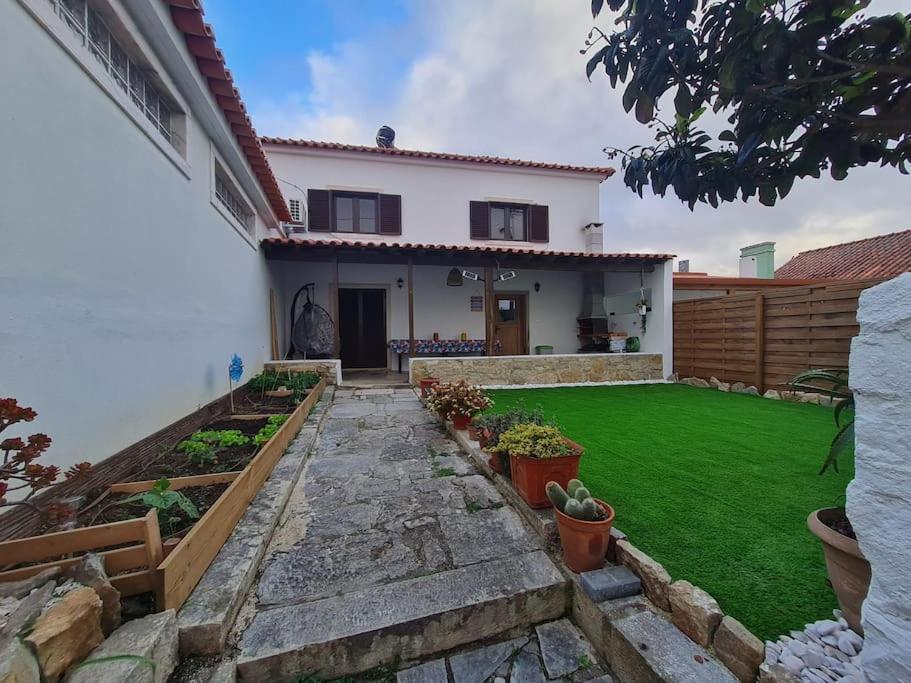 Sintra Cottage Exterior photo