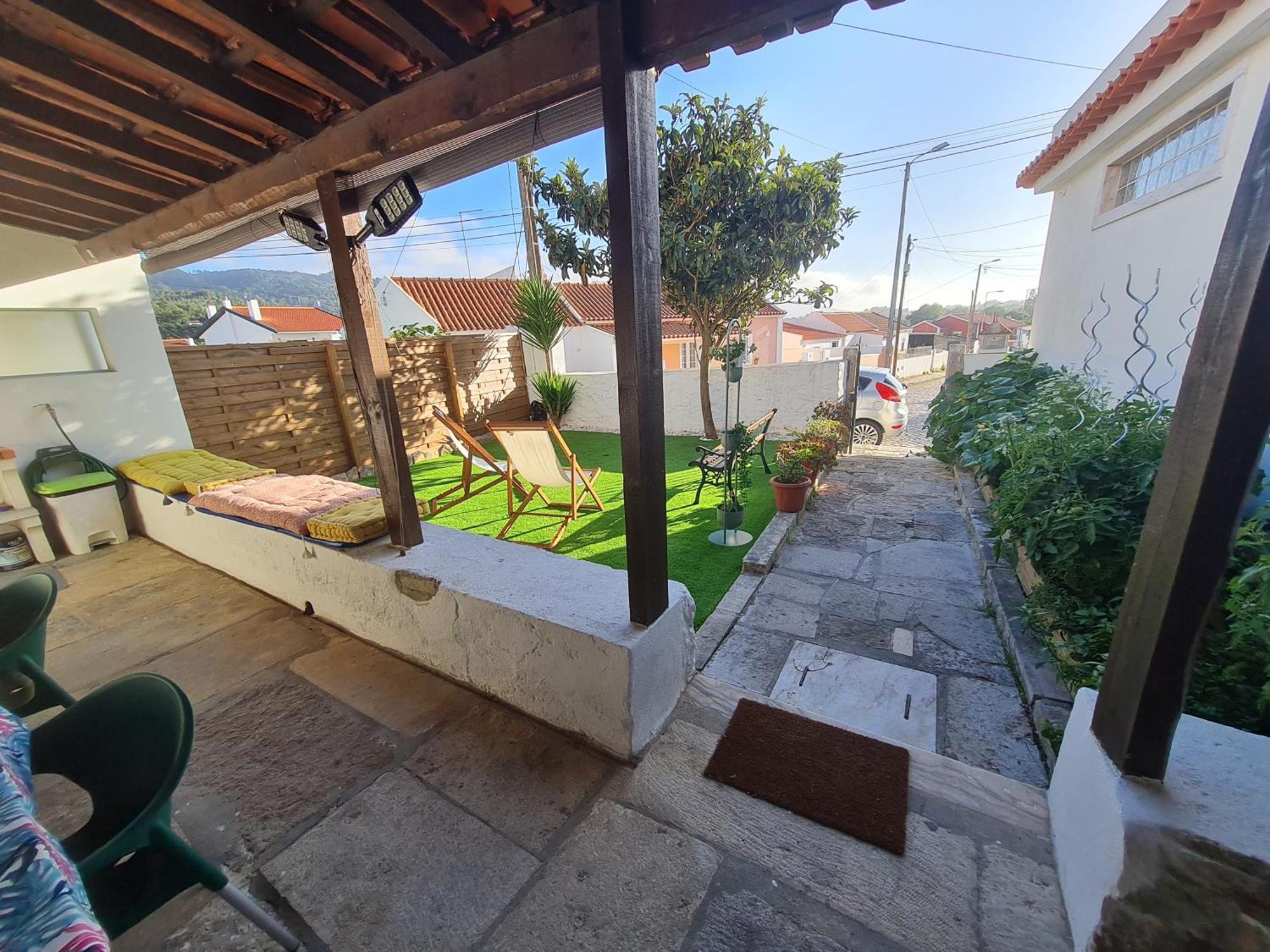 Sintra Cottage Exterior photo